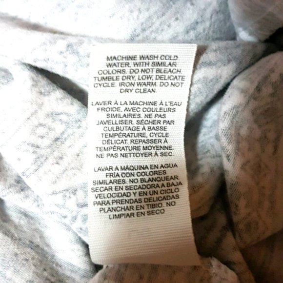 ♦NEW Garage High Neck Racerback Spaghetti Tank Top - Picture 7 of 7